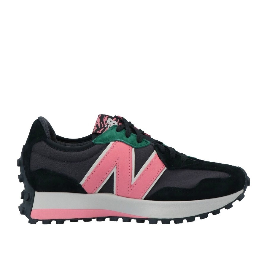 

Кроссовки New Balance 327, мультиколор