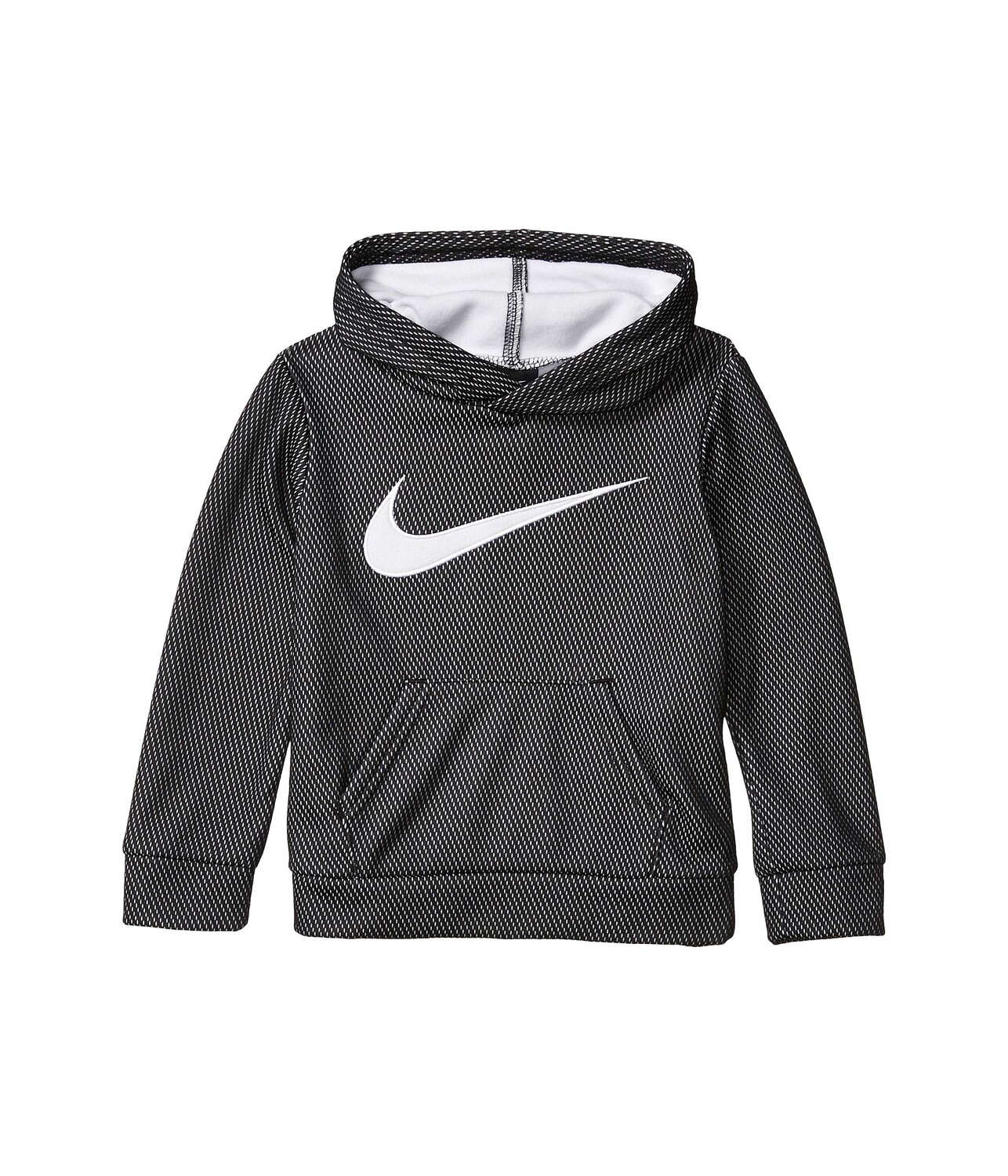 

Пуловер Nike Kids, Mesh Fleece Pullover Hoodie