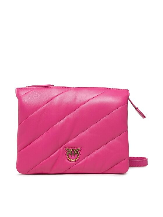 

Кошелек Pinko, розовый