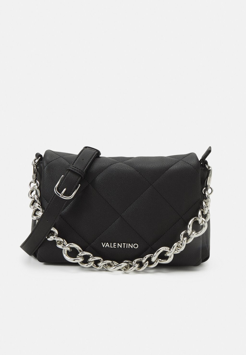 

Сумка Valentino, черный