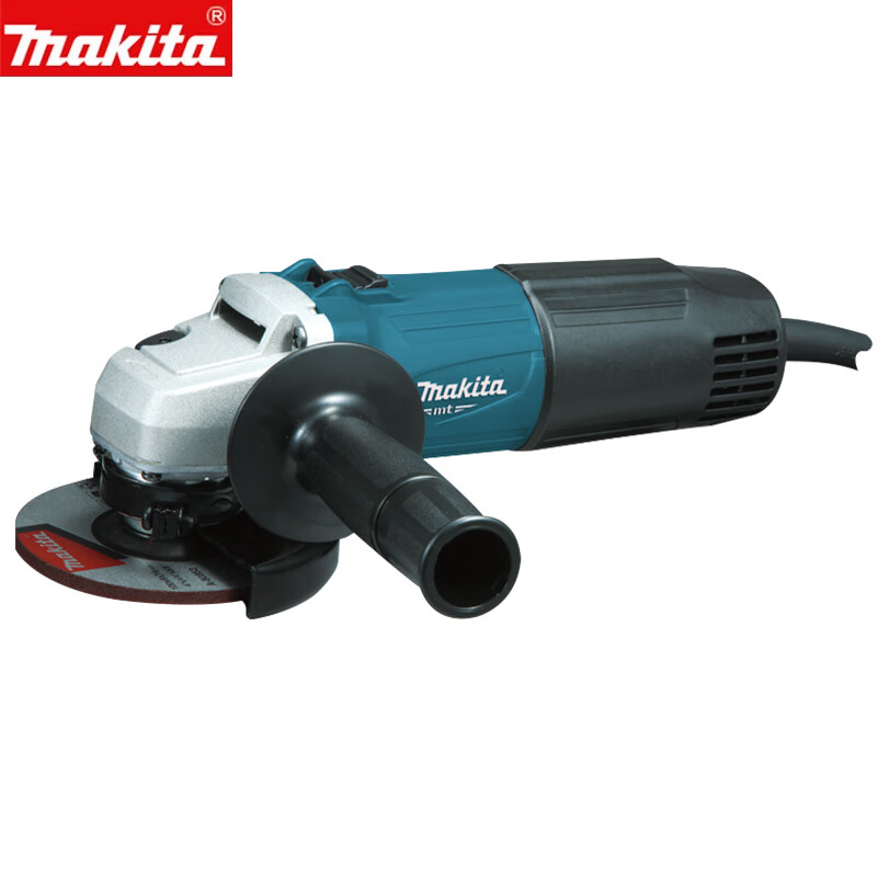 Угловая шлифовальная машина Makita M0900B 100 мм