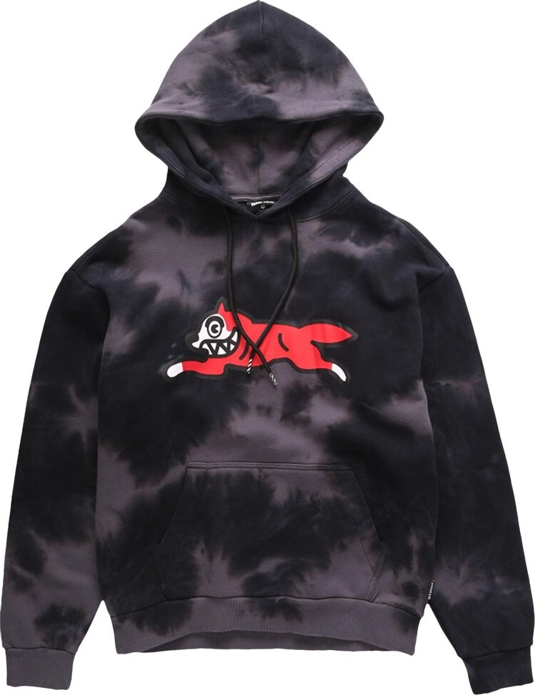 

Худи Icecream Crumb Hoodie 'Black', черный