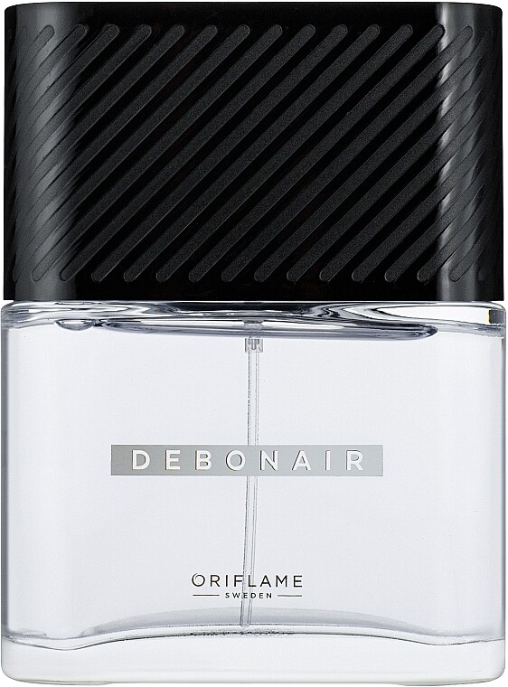

Туалетная вода Oriflame Debonair