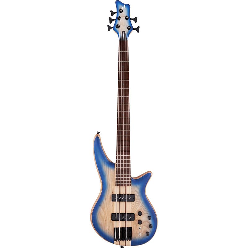 5-струнная электрогитара Jackson Pro Series Spectra Bass SBP V