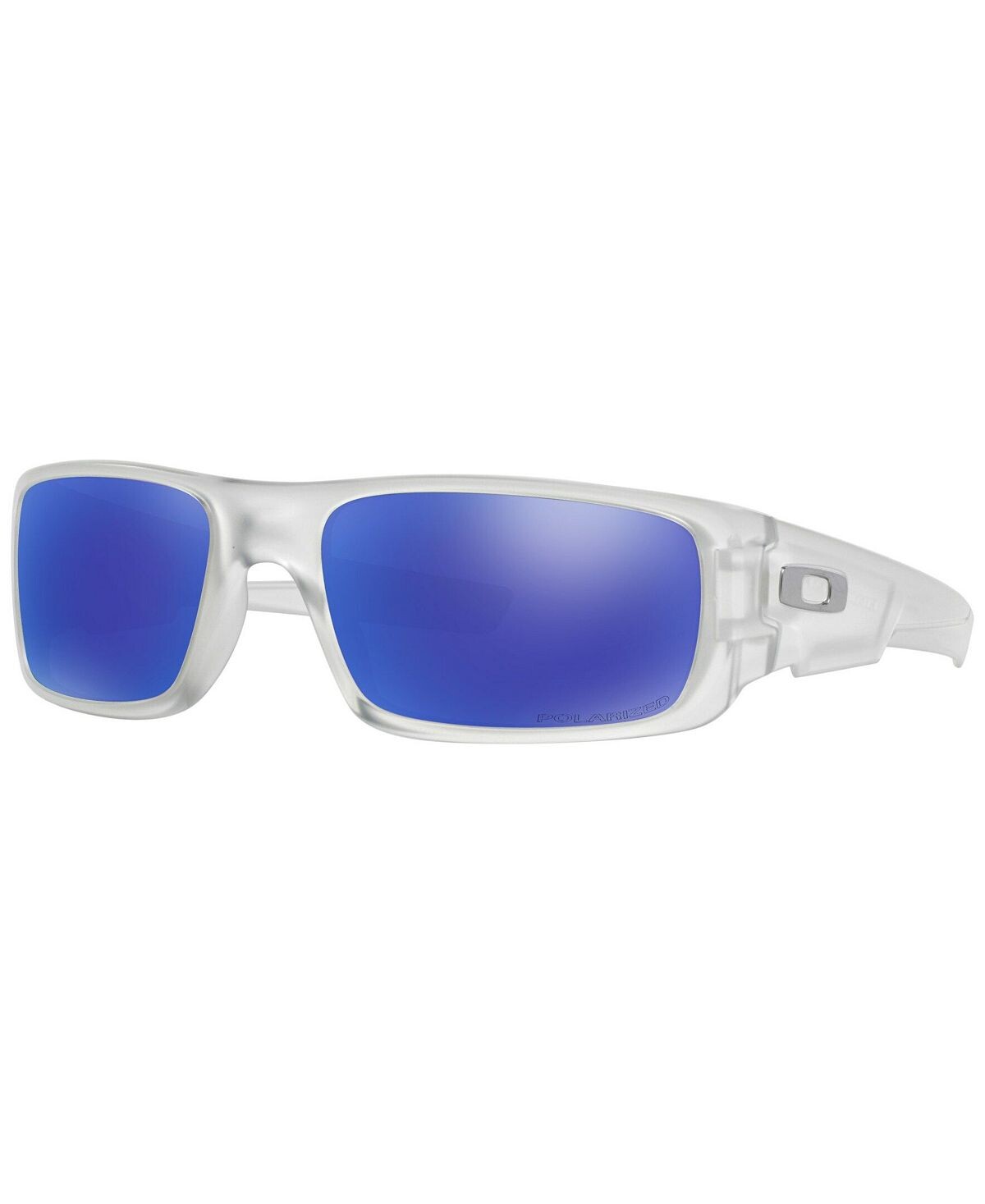 

Мужские прямоугольные солнцезащитные очки, oo9239 60 коленчатый вал Oakley