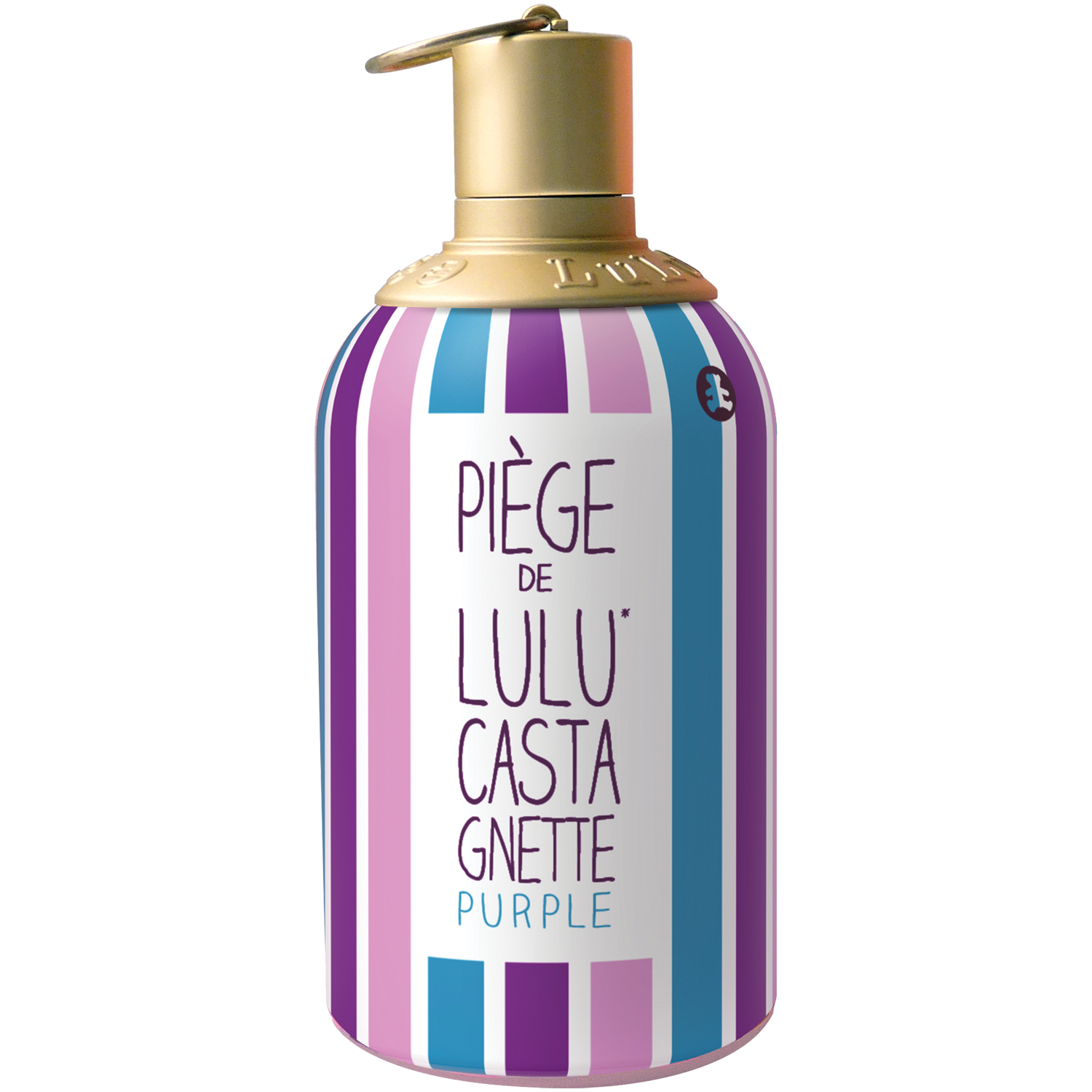 Piège De Lulu Castagnette Purple парфюмированная вода для женщин, 100 мл - фото