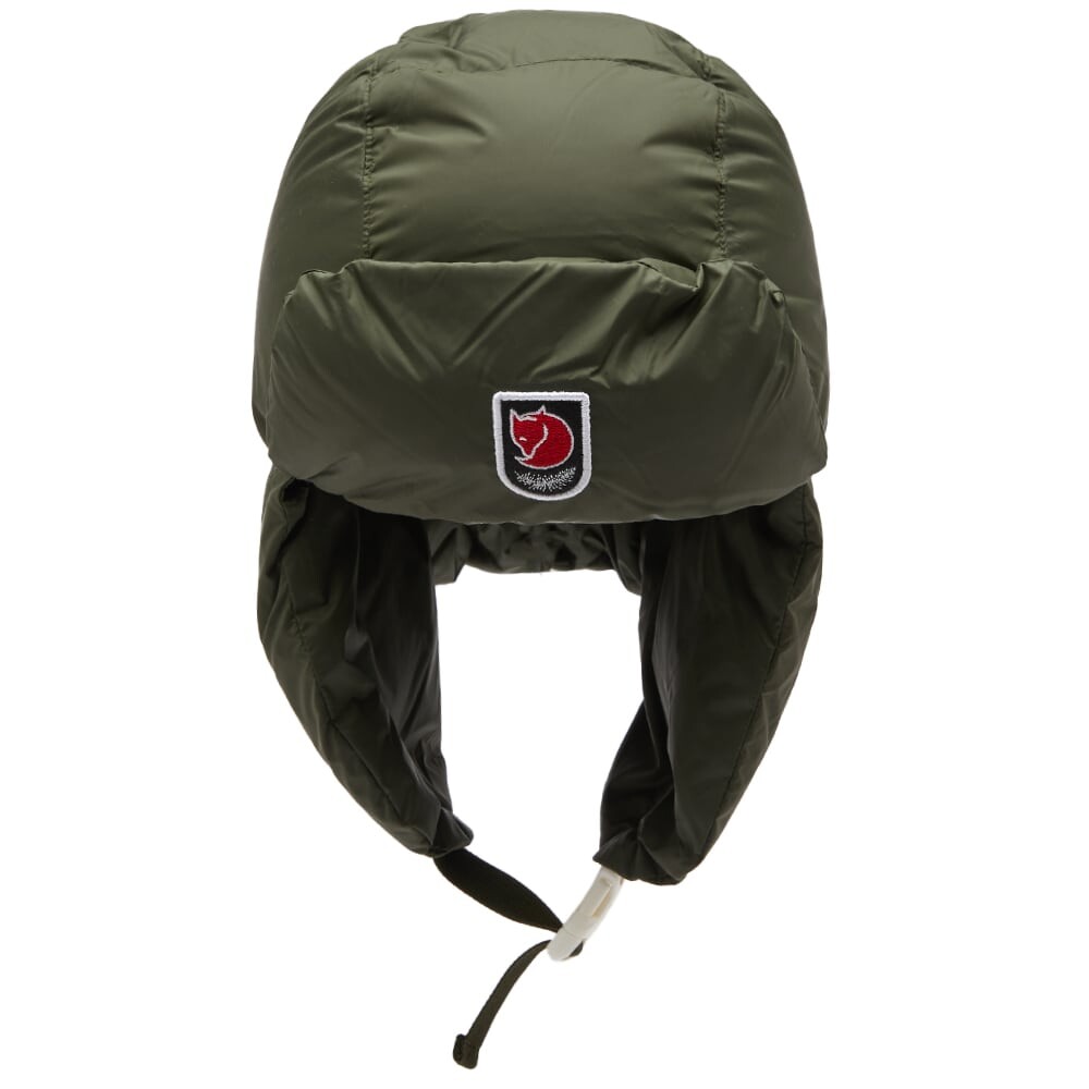 

Шапка Expedition Down Heater Fjällräven