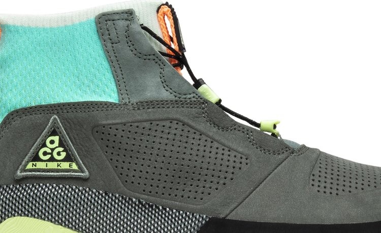 Nike ACG Ruckel Ridge Noise Aqua CDEK.Shopping