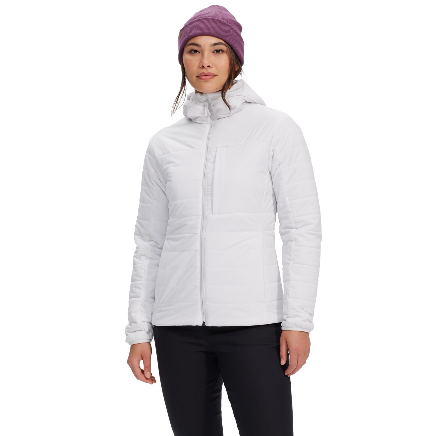 

Куртка Oyuki Odori Insulator женская, белый