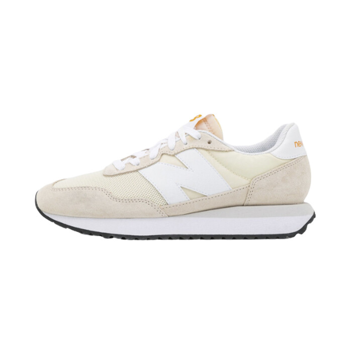 

Кроссовки New Balance WS237, бежевый