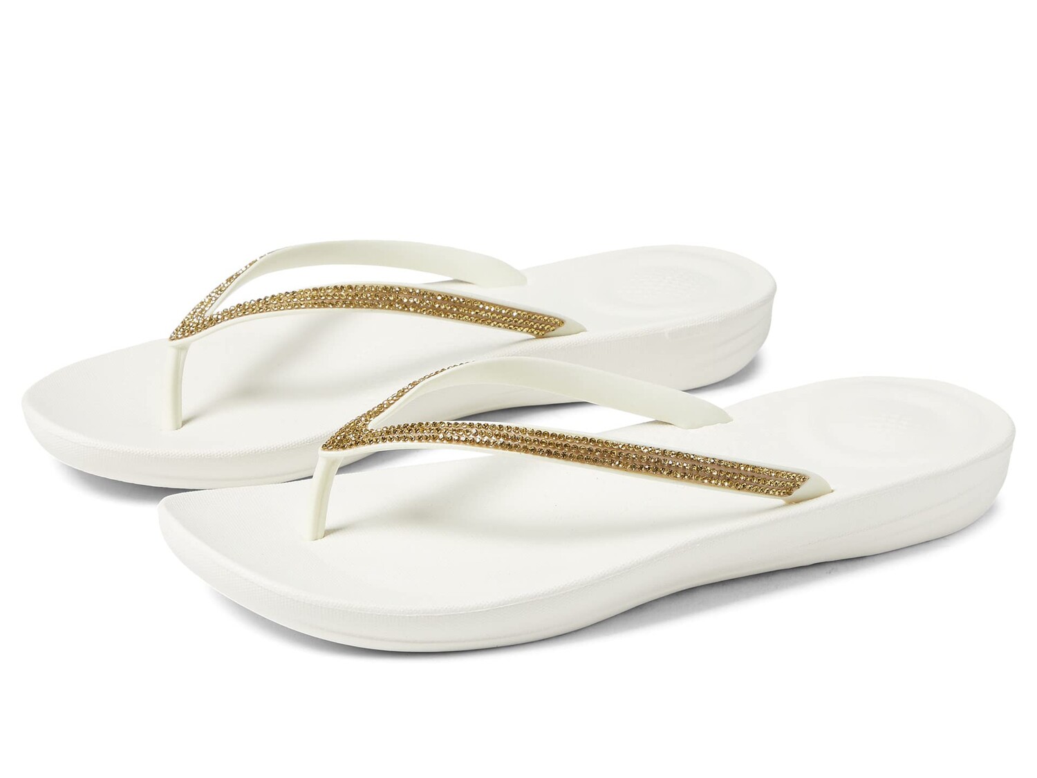 

Шлепанцы FitFlop, Iqushion Sparkle