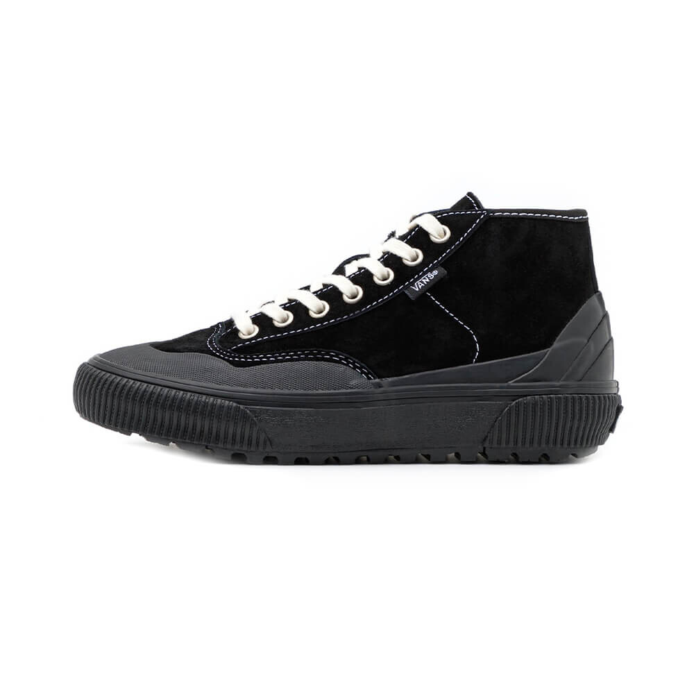 

Кроссовки Vans Destruct Mid MTE Unisex, черный