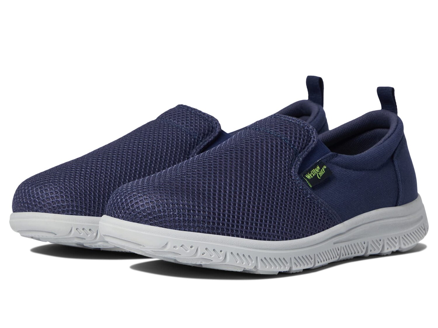 

Кроссовки Western Chief, Lightweight EVA Skipper Casual Shoe Sneaker, Серый, Кроссовки Western Chief, Lightweight EVA Skipper Casual Shoe Sneaker