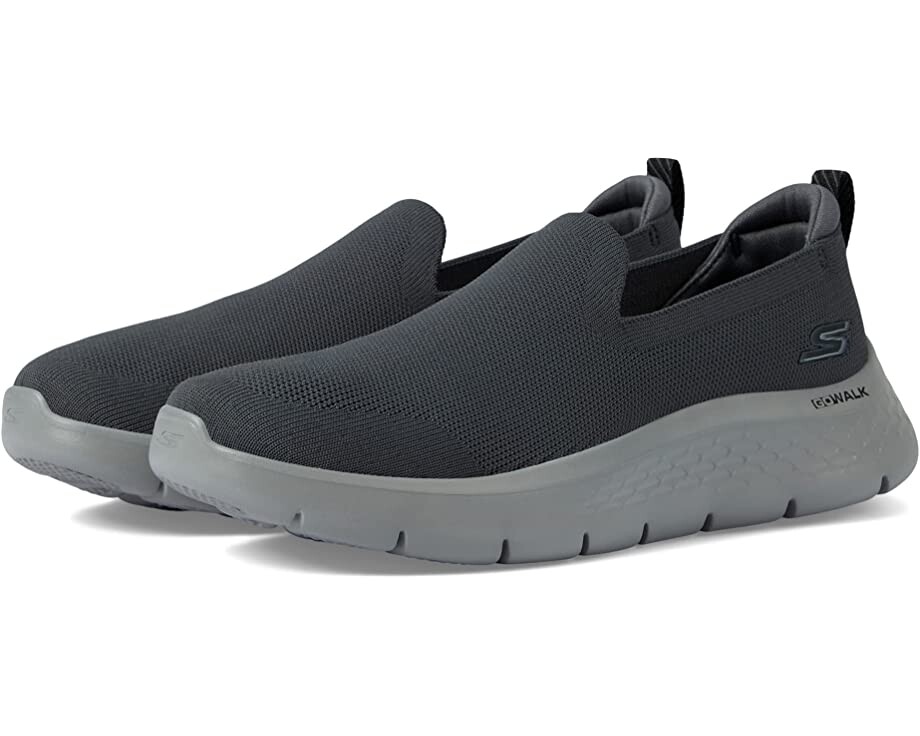 

Кроссовки Go Walk Flex - 216482 SKECHERS Performance, уголь