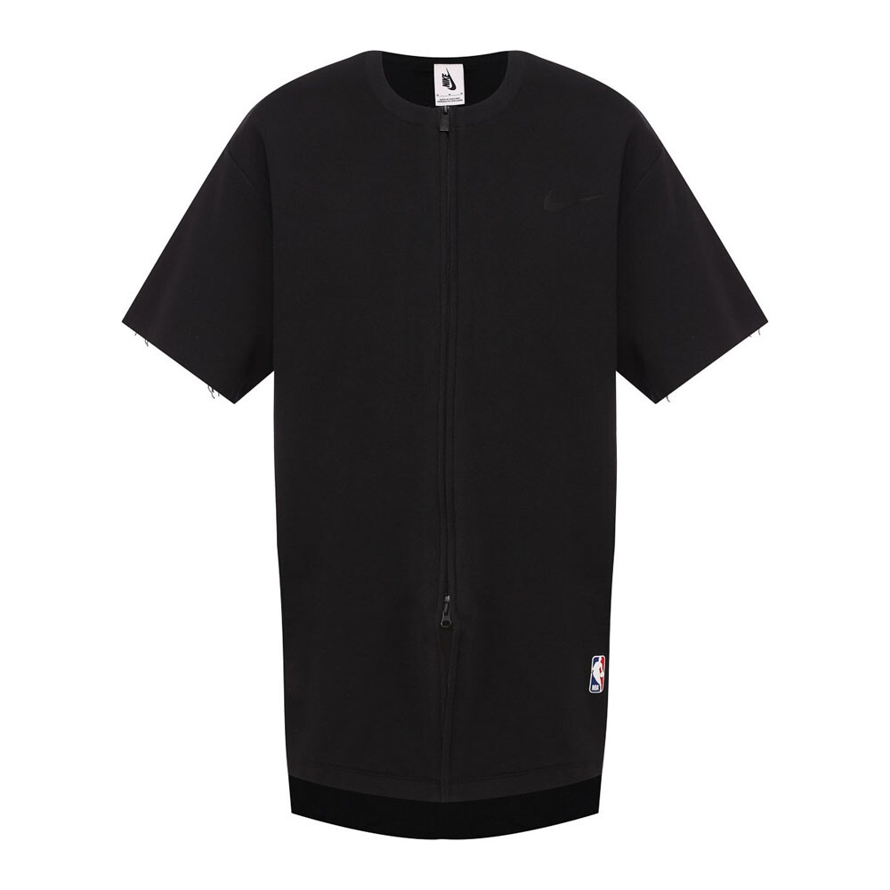 

Толстовка Nike x Fear of God Warm-Up, черный