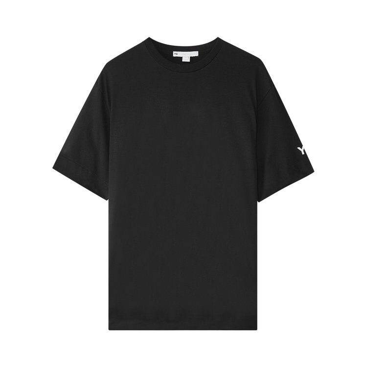 

Футболка Y-3 U CH2 GFX Short-Sleeve Tee 'Core White', белый