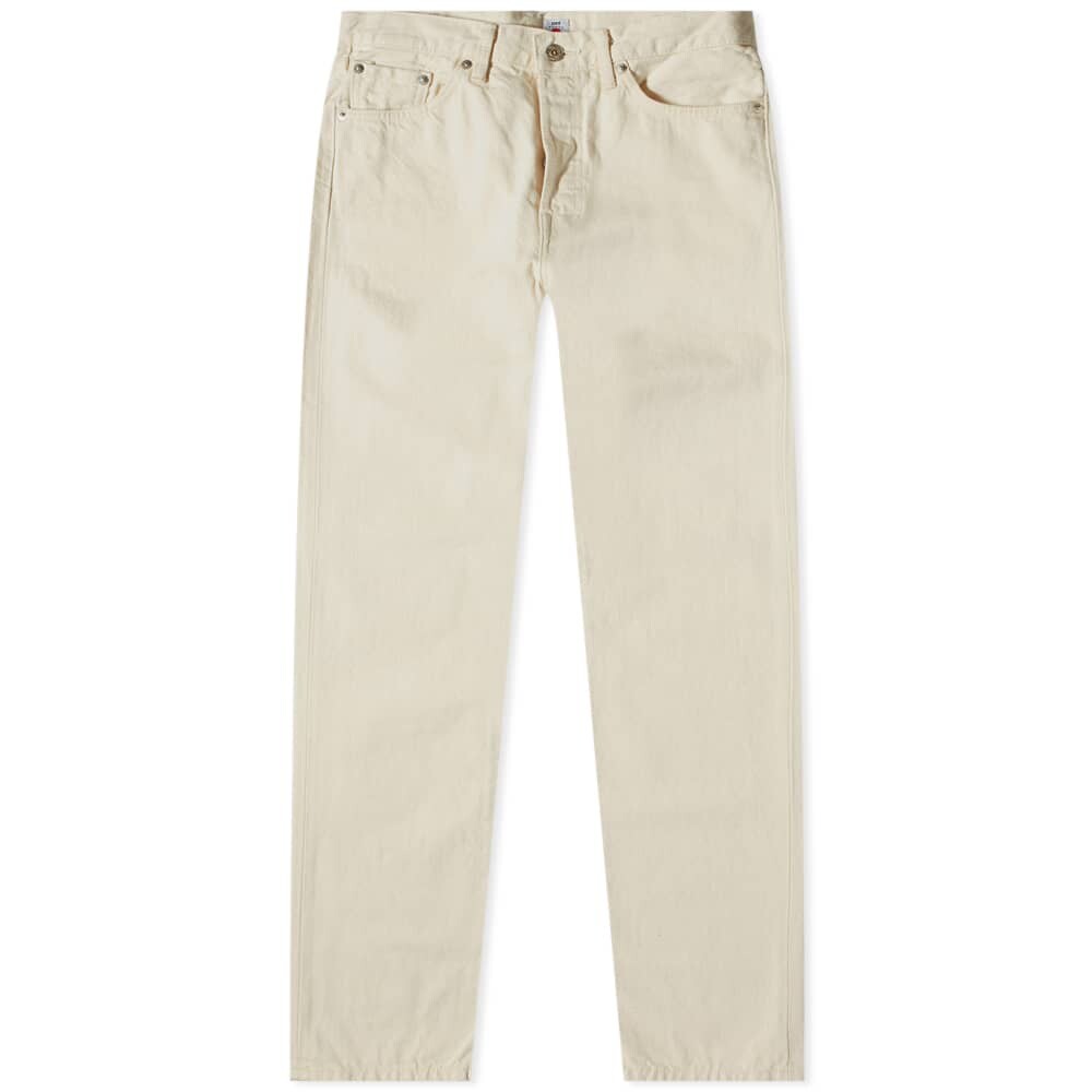 

Джинсы Edwin Loose Straight Jean
