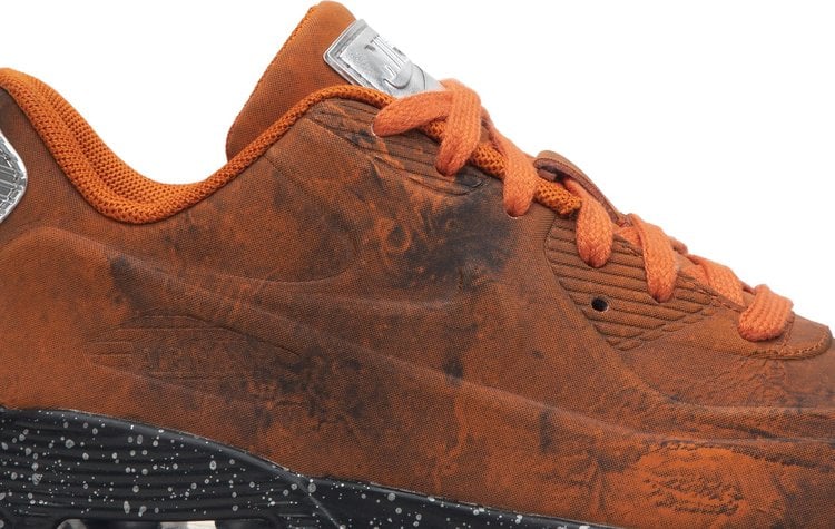 Air max 90 store mars landing retail