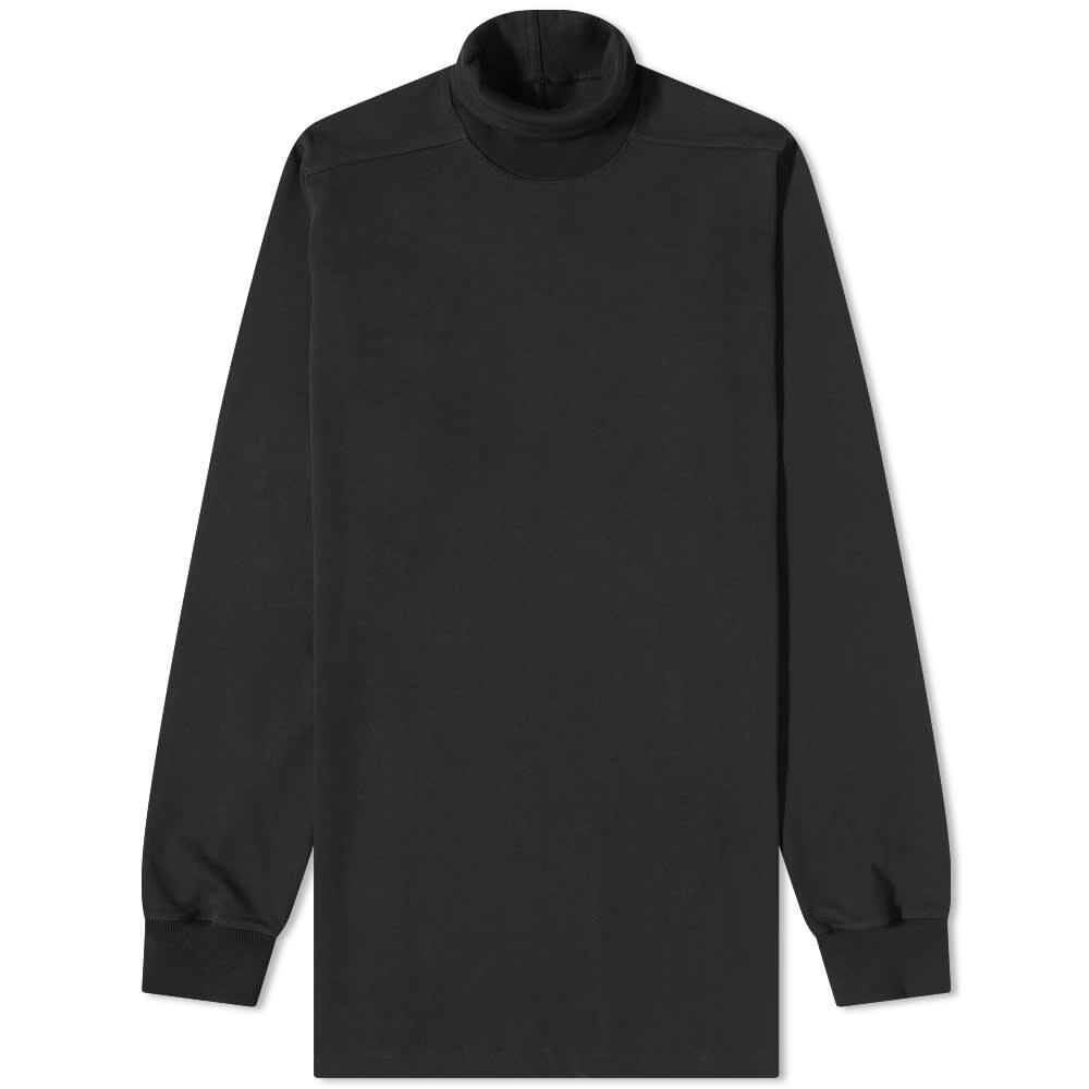 

Футболка Surf с круглым вырезом Rick Owens