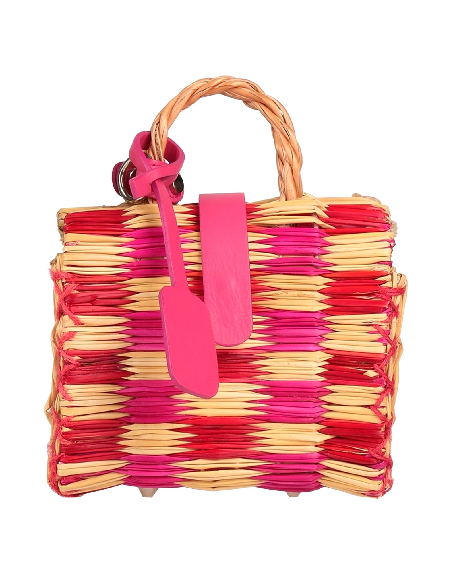 Сумка Odile, розовый фуксия сумка slim на магнитной застежке kawaii factory kw100 000300 синий