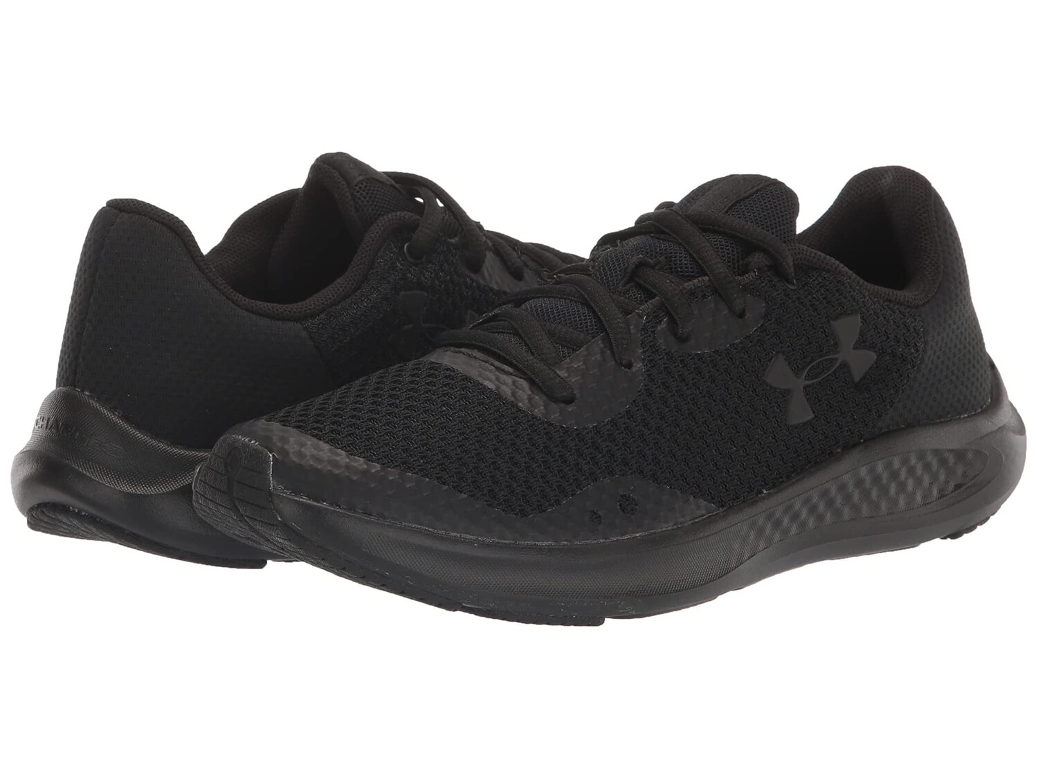 

Кроссовки Under Armour Kids, Charged Pursuit 3