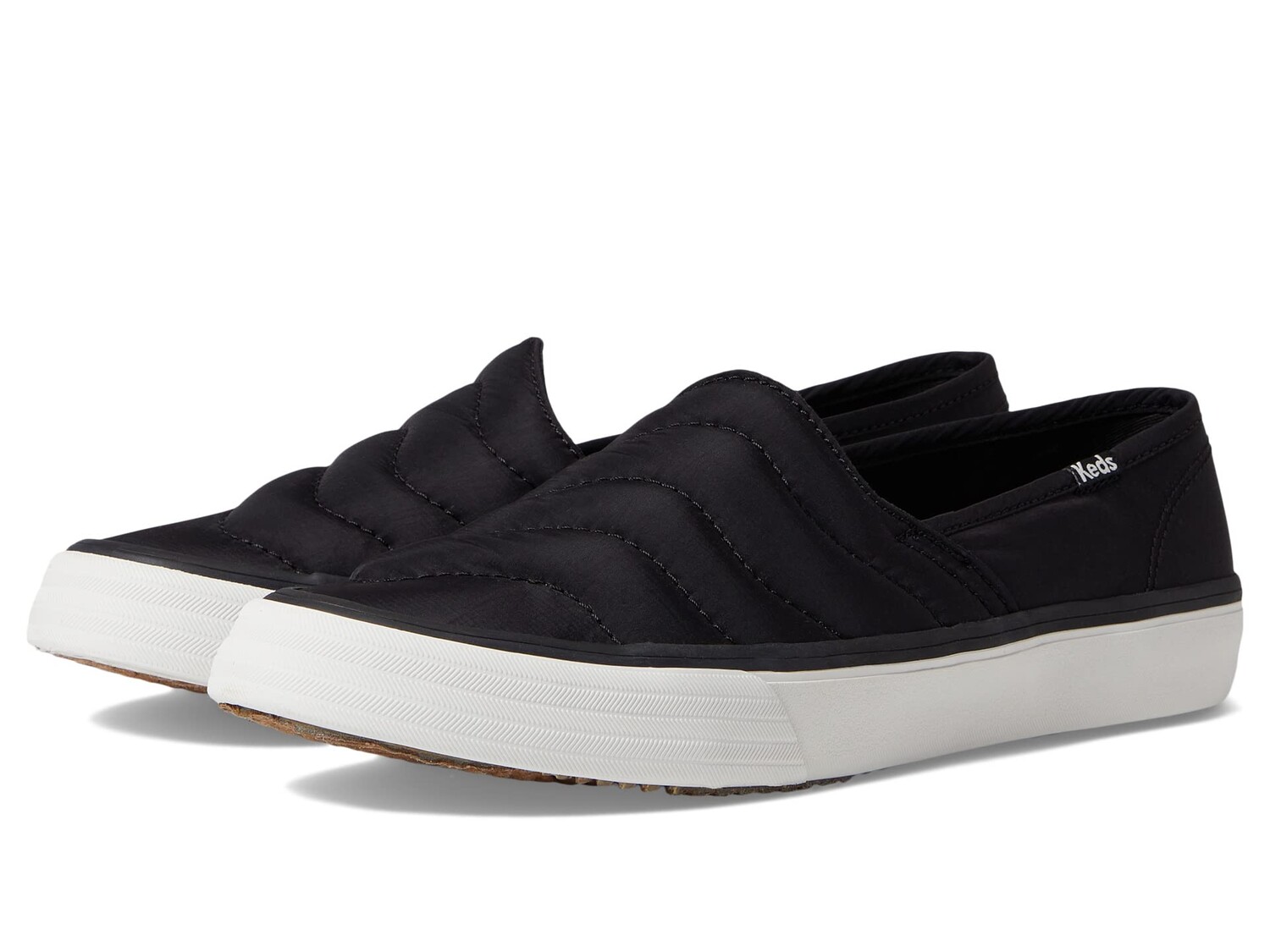 

Кроссовки Keds, Double Decker Wave Nylon