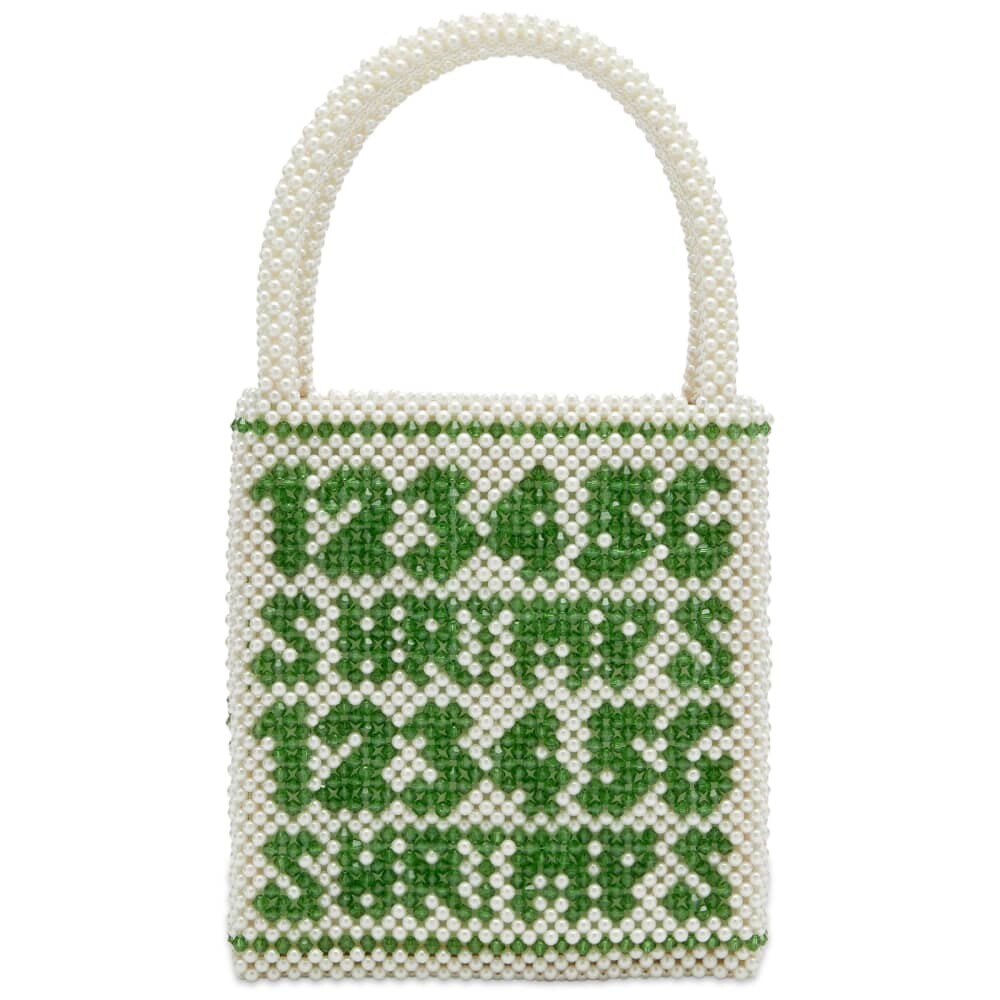 

Сумка Shrimps Palmer Beaded Bag