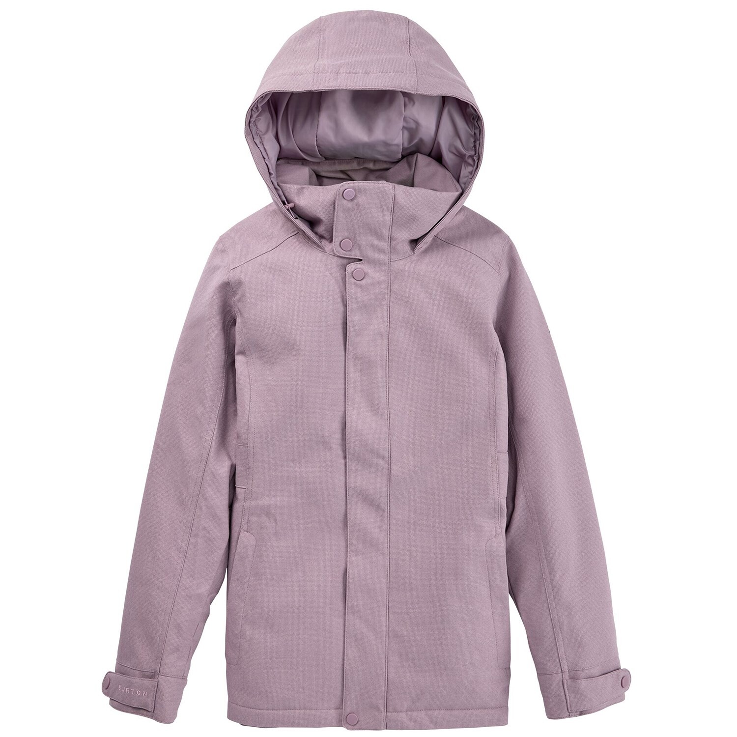 

Куртка Burton Jet Set женская, фиолетовый