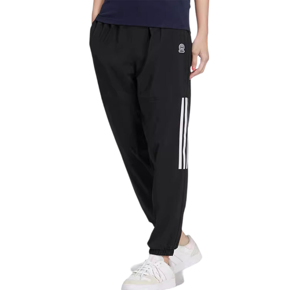 

Спортивные брюки Adidas Neo, черный