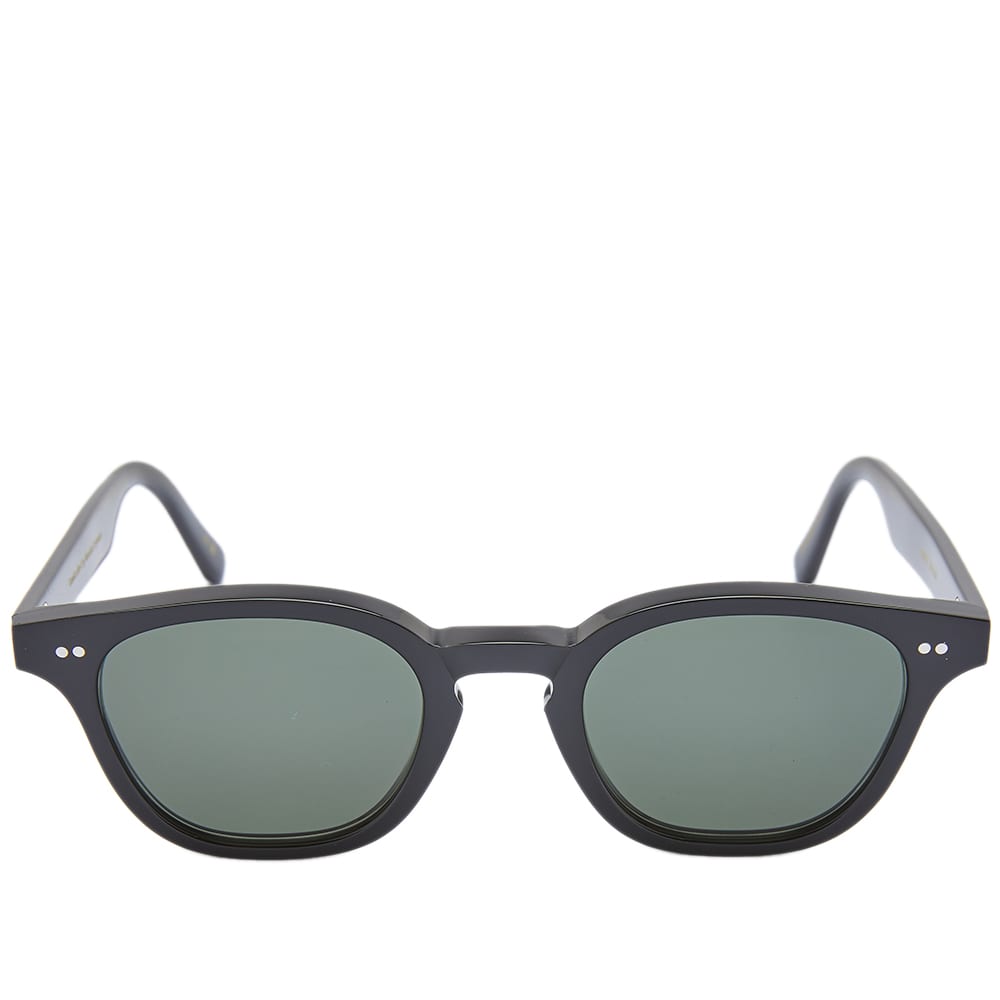 Солнцезащитные очки Monokel River Sunglasses солнцезащитные очки monokel memphis sunglasses