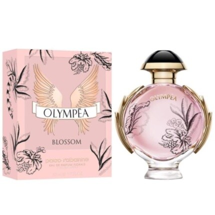 

Paco Rabanne Olympea Blossom EDP Спрей