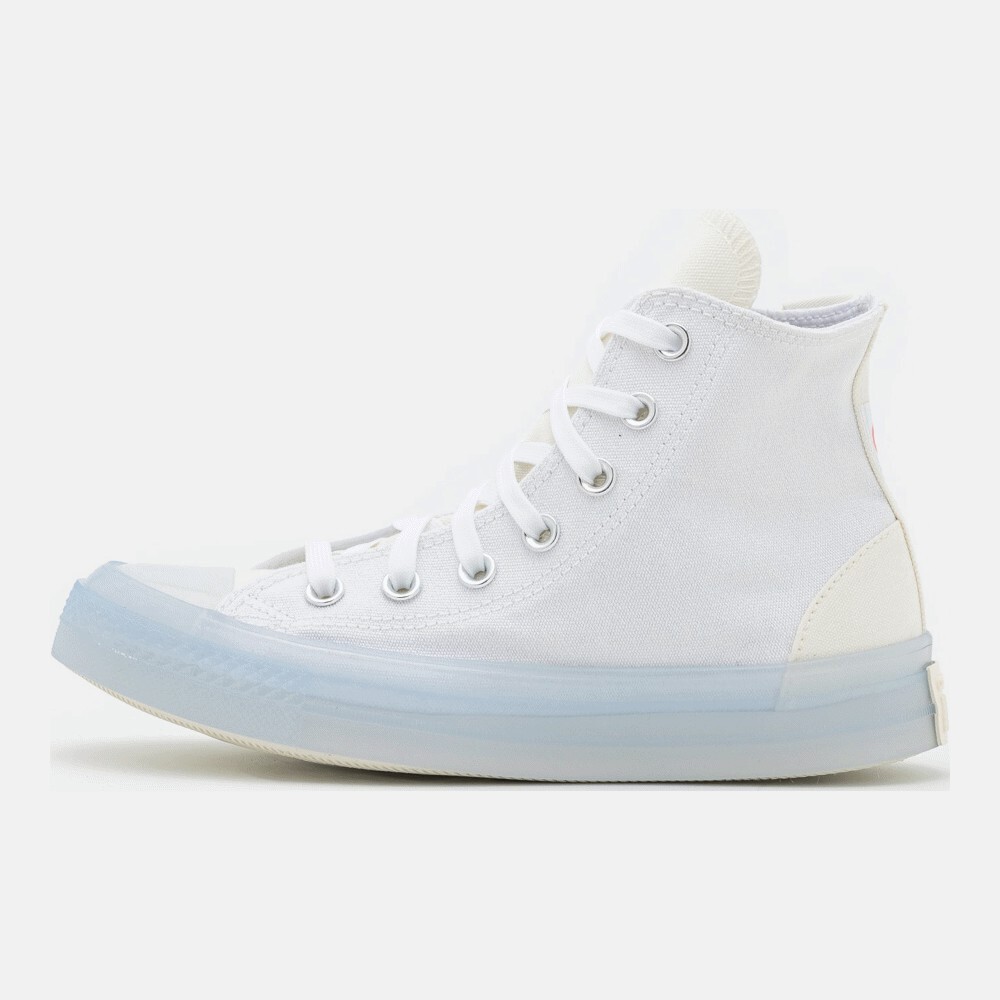 

Кроссовки Converse Chuck Taylor All Star Unisex, white/egret