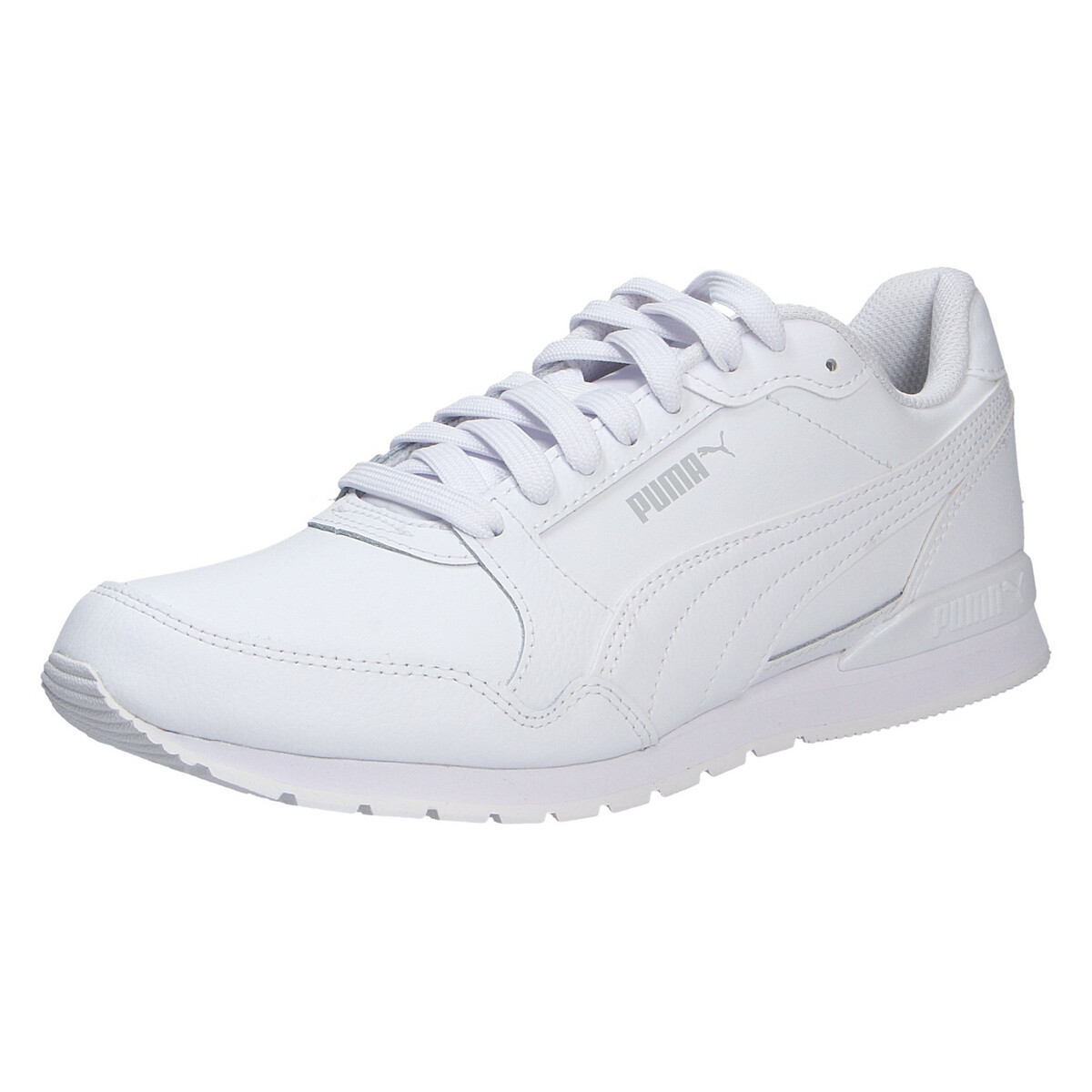 

Низкие кроссовки Puma, белый
