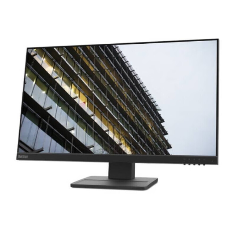 

Монитор Lenovo T24s-28 23,8" IPS с вращающимся экраном
