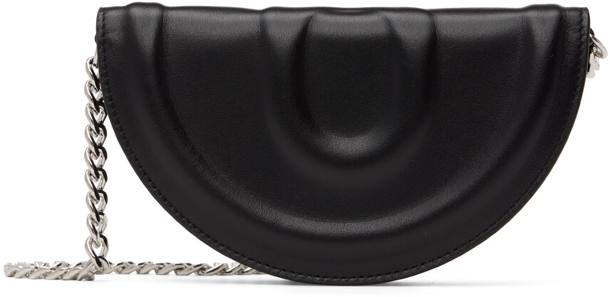 

Черная сумка оригами 6 MM6 Maison Margiela