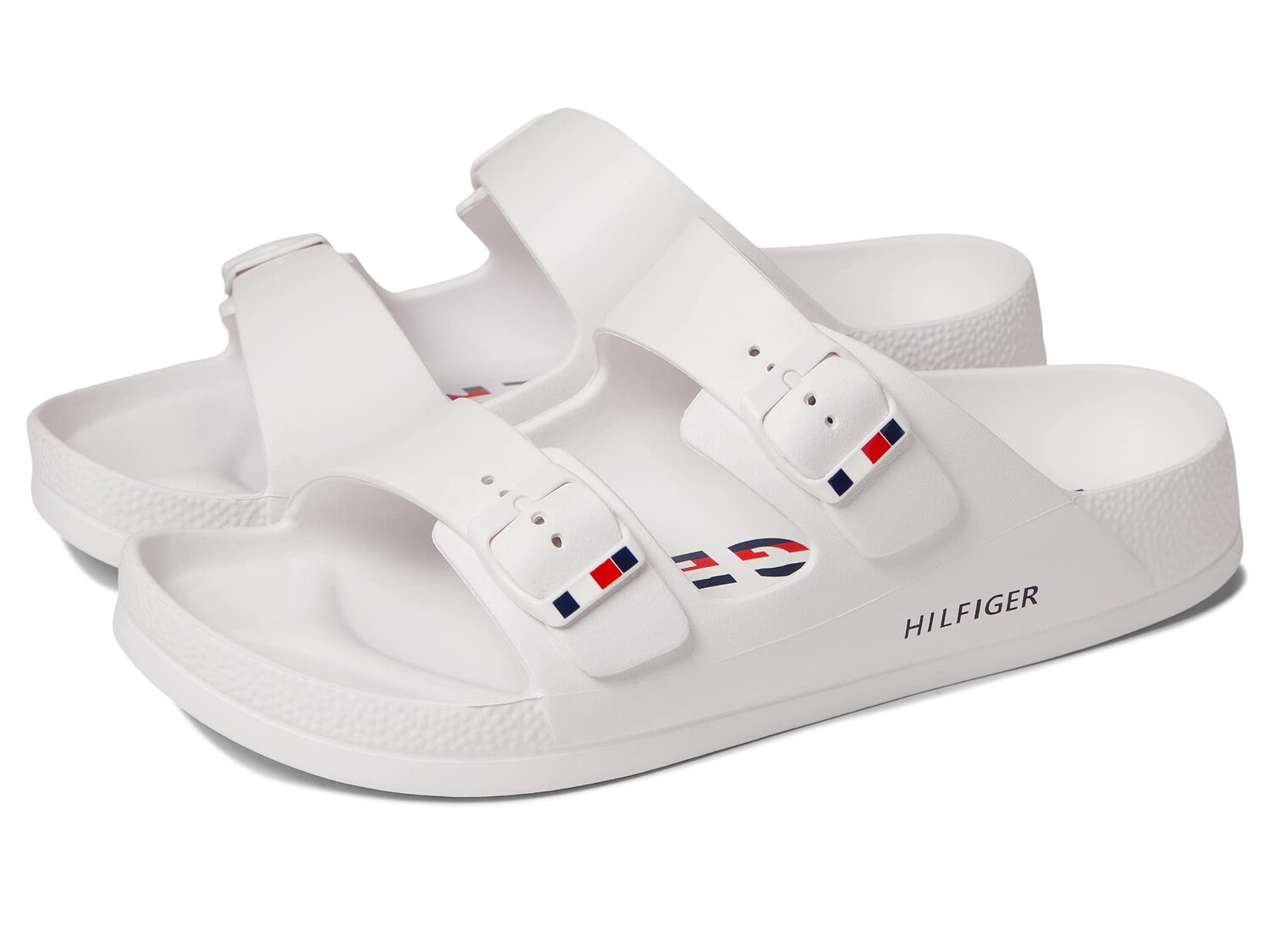 

Шлепанцы Tommy Hilfiger, Zolo