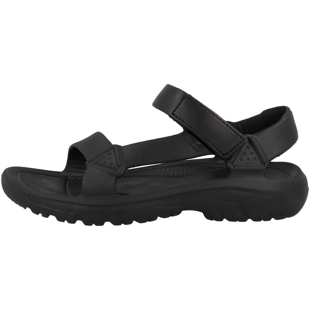 

Мужские треккинговые сандалии Hurricane Drift TEVA, черный