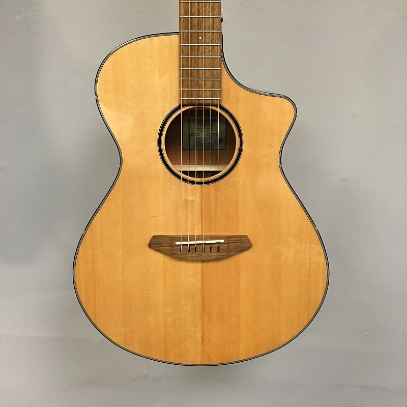 

Breedlove Discovery S Concert CE B-Stock