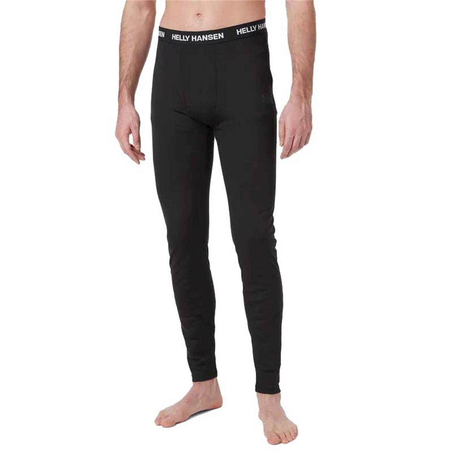 

Брюки Helly Hansen Lifa Active, черный