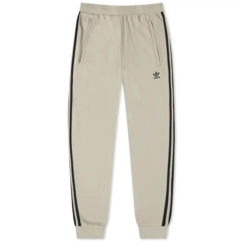 

Брюки Adidas с 3 полосками, бежевый