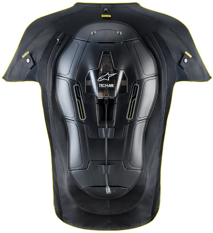 

Alpinestars Tech-Air Street-e Жилет подушки безопасности,