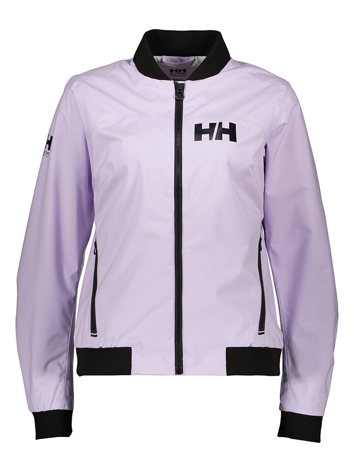 

Куртка Helly Hansen HP Racing, фиолетовый