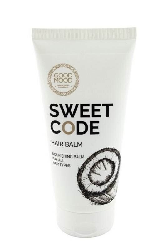 

Good Mood Sweet Code бальзам для волос, 150 ml