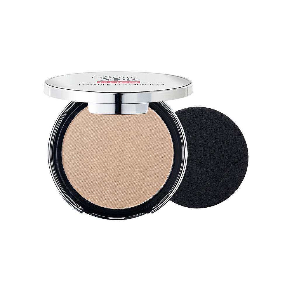 

Pupa Milano Тональная пудра Extreme Matt Compact Powder Foundation в компактной упаковке 030 11 г