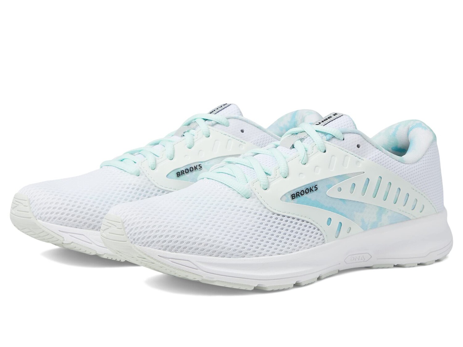 

Кроссовки Brooks, Range 2
