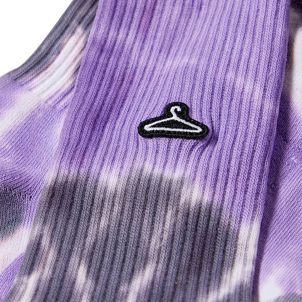 

Носки Hanger Tie Dye Holzweiler