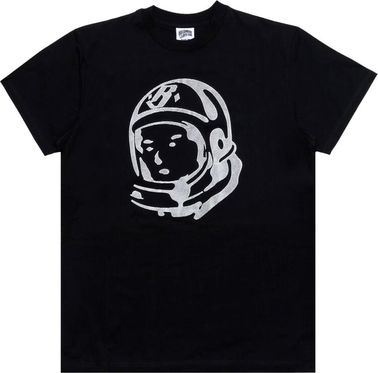 

Футболка Billionaire Boys Club Helmet Oversized T-Shirt Black, черный