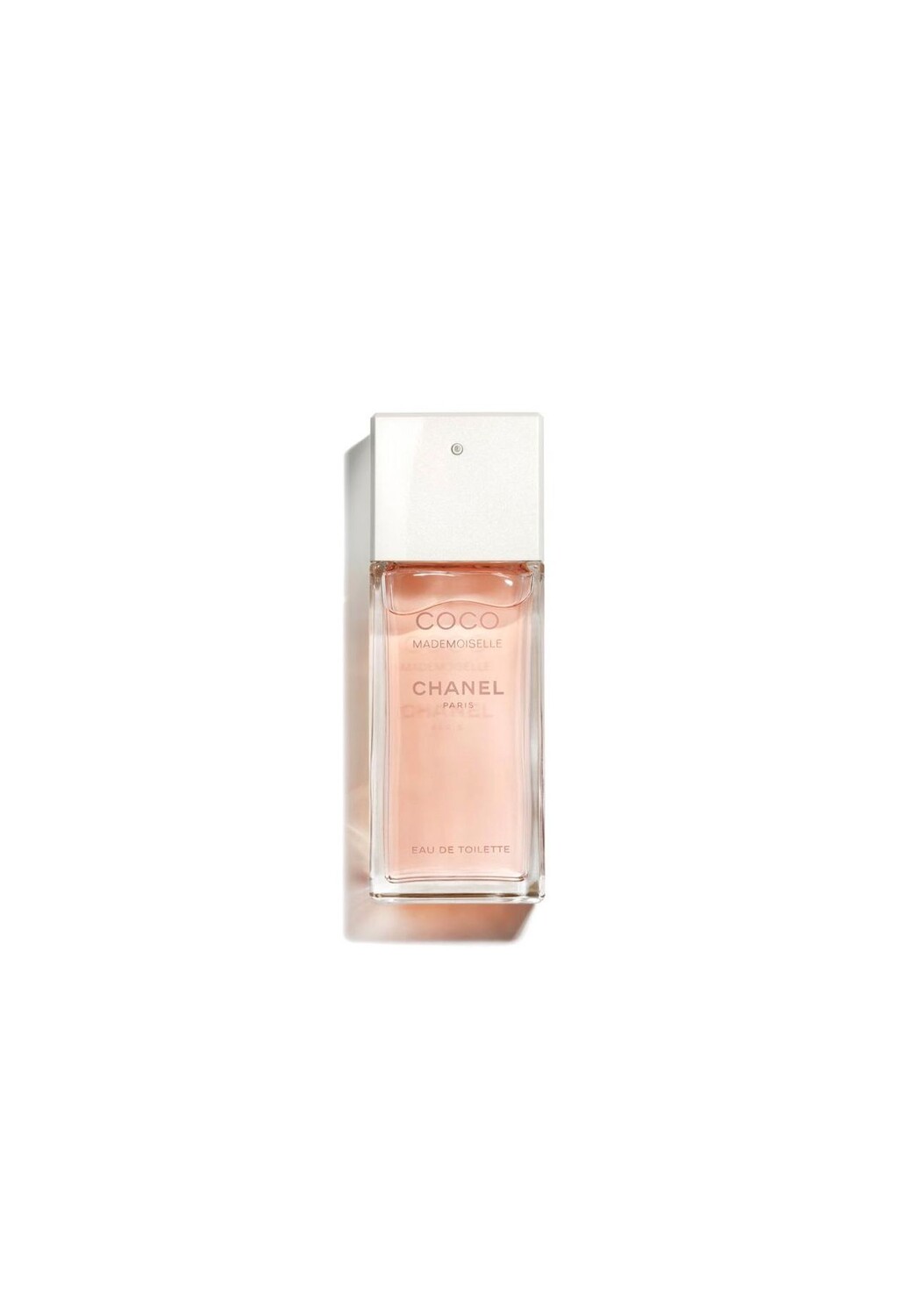 

Туалетная вода-распылитель 50ml CHANEL