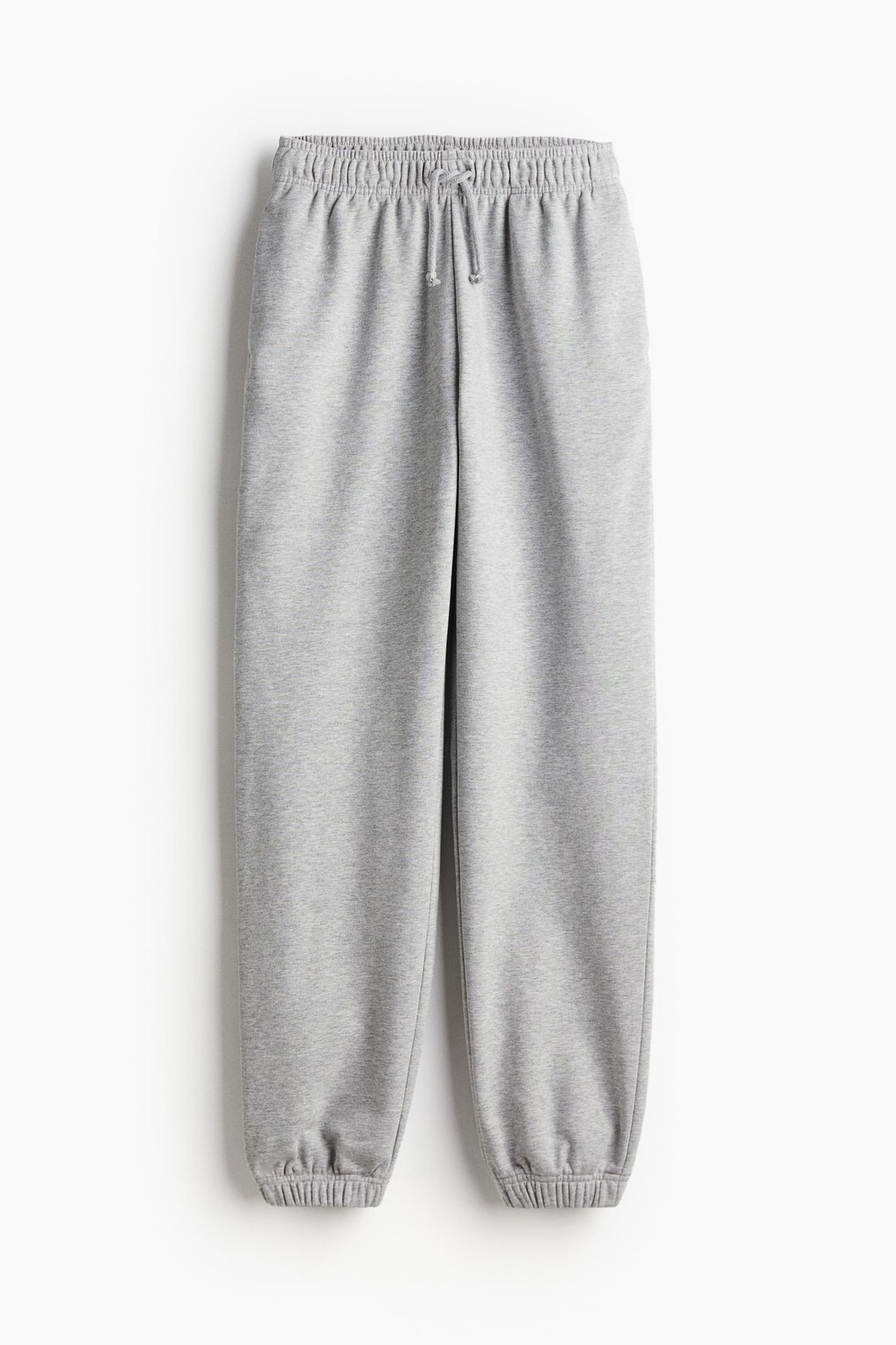 

Спортивные брюки H&M DryMove, светло-серый