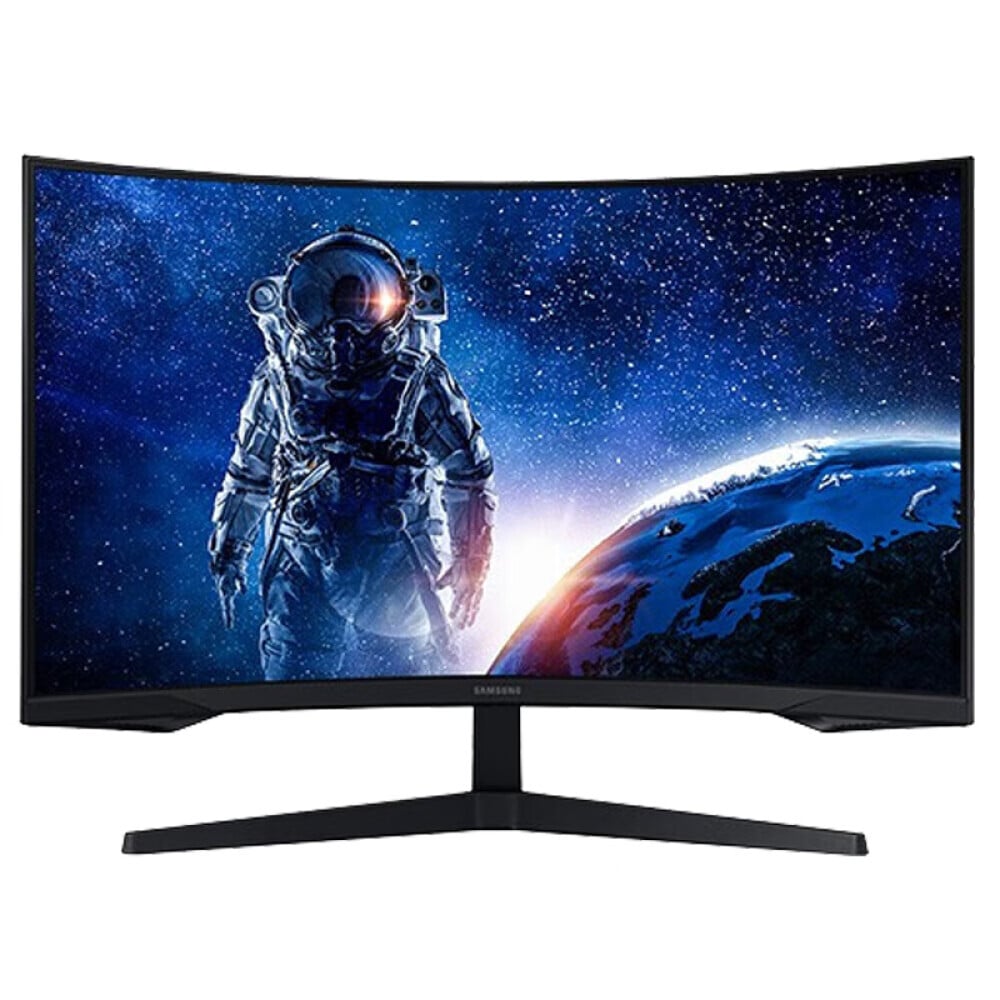 

Монитор Samsung C27G54TQWC 27" 2K 2560 x 1440 144Гц